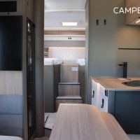 Hymer GT-S 685 170pk Automaat Foto #9