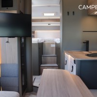 Hymer GT-S 685 170pk Automaat Foto #10