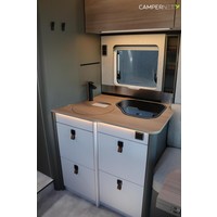 Hymer GT-S 685 170pk Automaat Foto #11