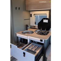 Hymer GT-S 685 170pk Automaat Foto #12