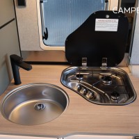 Hymer GT-S 685 170pk Automaat Foto #13