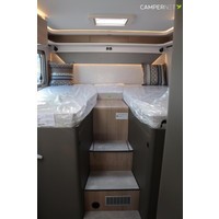Hymer GT-S 685 170pk Automaat Foto #15