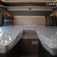 Hymer GT-S 685 170pk Automaat Foto #16