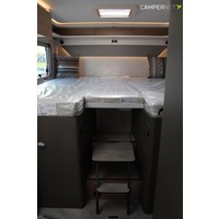 Hymer GT-S 685 170pk Automaat Foto #17
