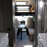 Hymer GT-S 685 170pk Automaat Foto #18