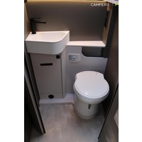 Hymer GT-S 685 170pk Automaat Foto #20