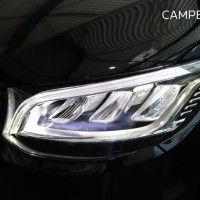 Hymer GT-S 685 170pk Automaat Foto #33