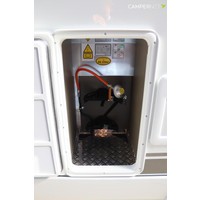 Hymer GT-S 685 170pk Automaat Foto #36