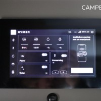 Hymer GT-S 685 170pk Automaat Foto #38
