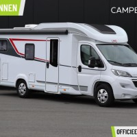 Tweedehands LMC campers camper kopen