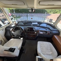 Hymer S 820 uit 2001 Foto #4