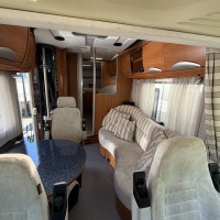 Hymer S 820 uit 2001 Foto #5