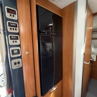 Hymer S 820 uit 2001 Foto #8