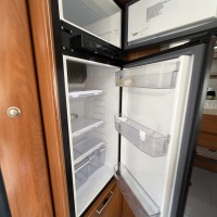Hymer S 820 uit 2001 Foto #9