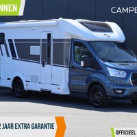 Tweedehands Carado campers camper kopen
