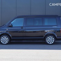 Volkswagen California T6 2.0 TDI 204pk DSG Automaat | Luifel | Bearlock | 5e zitplaats | Fietsendrager | Hefdak | Stoelverwarming | Trekhaak | Foto #3
