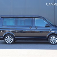 Volkswagen California T6 2.0 TDI 204pk DSG Automaat | Luifel | Bearlock | 5e zitplaats | Fietsendrager | Hefdak | Stoelverwarming | Trekhaak | Foto #4