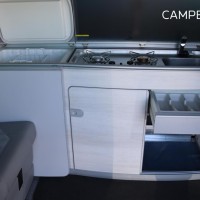 Volkswagen California T6 2.0 TDI 204pk DSG Automaat | Luifel | Bearlock | 5e zitplaats | Fietsendrager | Hefdak | Stoelverwarming | Trekhaak | Foto #10