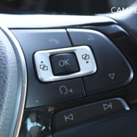 Volkswagen California T6 2.0 TDI 204pk DSG Automaat | Luifel | Bearlock | 5e zitplaats | Fietsendrager | Hefdak | Stoelverwarming | Trekhaak | Foto #21