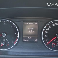 Volkswagen California T6 2.0 TDI 204pk DSG Automaat | Luifel | Bearlock | 5e zitplaats | Fietsendrager | Hefdak | Stoelverwarming | Trekhaak | Foto #22