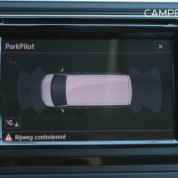 Volkswagen California T6 2.0 TDI 204pk DSG Automaat | Luifel | Bearlock | 5e zitplaats | Fietsendrager | Hefdak | Stoelverwarming | Trekhaak | Foto #25
