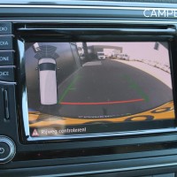Volkswagen California T6 2.0 TDI 204pk DSG Automaat | Luifel | Bearlock | 5e zitplaats | Fietsendrager | Hefdak | Stoelverwarming | Trekhaak | Foto #26