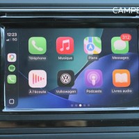 Volkswagen California T6 2.0 TDI 204pk DSG Automaat | Luifel | Bearlock | 5e zitplaats | Fietsendrager | Hefdak | Stoelverwarming | Trekhaak | Foto #27