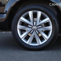 Volkswagen California T6 2.0 TDI 204pk DSG Automaat | Luifel | Bearlock | 5e zitplaats | Fietsendrager | Hefdak | Stoelverwarming | Trekhaak | Foto #33