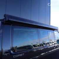 Volkswagen California T6 2.0 TDI 204pk DSG Automaat | Luifel | Bearlock | 5e zitplaats | Fietsendrager | Hefdak | Stoelverwarming | Trekhaak | Foto #34