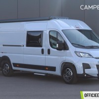 Tweedehands LMC campers camper kopen