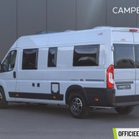 Lmc Innovan 640 Pure 140pk Automaat | Thule luifel | Lengtebedden | Parkeersensoren | Lichtmetalen velgen |  Veel opbergruimte | LED binnenverlichting | Mistlampen | Foto #1