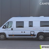 Lmc Innovan 640 Pure 140pk Automaat | Thule luifel | Lengtebedden | Parkeersensoren | Lichtmetalen velgen |  Veel opbergruimte | LED binnenverlichting | Mistlampen | Foto #2