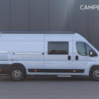 Lmc Innovan 640 Pure 140pk Automaat | Thule luifel | Lengtebedden | Parkeersensoren | Lichtmetalen velgen |  Veel opbergruimte | LED binnenverlichting | Mistlampen | Foto #3