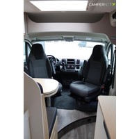Lmc Innovan 640 Pure 140pk Automaat | Thule luifel | Lengtebedden | Parkeersensoren | Lichtmetalen velgen |  Veel opbergruimte | LED binnenverlichting | Mistlampen | Foto #8