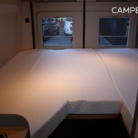 Lmc Innovan 640 Pure 140pk Automaat | Thule luifel | Lengtebedden | Parkeersensoren | Lichtmetalen velgen |  Veel opbergruimte | LED binnenverlichting | Mistlampen | Foto #16