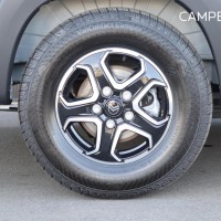 Lmc Innovan 640 Pure 140pk Automaat | Thule luifel | Lengtebedden | Parkeersensoren | Lichtmetalen velgen |  Veel opbergruimte | LED binnenverlichting | Mistlampen | Foto #28