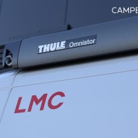 Lmc Innovan 640 Pure 140pk Automaat | Thule luifel | Lengtebedden | Parkeersensoren | Lichtmetalen velgen |  Veel opbergruimte | LED binnenverlichting | Mistlampen | Foto #29