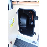 Lmc Innovan 640 Pure 140pk Automaat | Thule luifel | Lengtebedden | Parkeersensoren | Lichtmetalen velgen |  Veel opbergruimte | LED binnenverlichting | Mistlampen | Foto #32