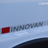 Lmc Innovan 640 Pure 140pk Automaat | Thule luifel | Lengtebedden | Parkeersensoren | Lichtmetalen velgen |  Veel opbergruimte | LED binnenverlichting | Mistlampen | Foto #33