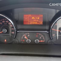 Lmc Cruiser V646 140pk Automaat | HEO safe sloten | Thule luifel | Trekhaak | Lengtebedden | Bearlock | Panoramadak | Compact model | Grote garage | Foto #22