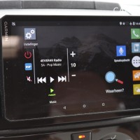 Lmc Cruiser V646 140pk Automaat | HEO safe sloten | Thule luifel | Trekhaak | Lengtebedden | Bearlock | Panoramadak | Compact model | Grote garage | Foto #24