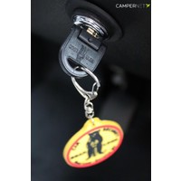 Lmc Cruiser V646 140pk Automaat | HEO safe sloten | Thule luifel | Trekhaak | Lengtebedden | Bearlock | Panoramadak | Compact model | Grote garage | Foto #28