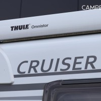 Lmc Cruiser V646 140pk Automaat | HEO safe sloten | Thule luifel | Trekhaak | Lengtebedden | Bearlock | Panoramadak | Compact model | Grote garage | Foto #37