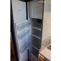 Hymer BMC-T 600 Whiteline 170pk Automaat | Lengtebedden | Lithium | Omvormer | SLC chassis | Bearlock | Trekhaak | Luifel | Foto #14