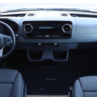Hymer BMC-T 600 Whiteline 170pk Automaat | Lengtebedden | Lithium | Omvormer | SLC chassis | Bearlock | Trekhaak | Luifel | Foto #21