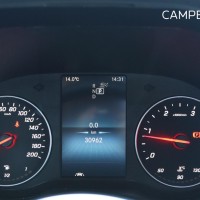 Hymer BMC-T 600 Whiteline 170pk Automaat | Lengtebedden | Lithium | Omvormer | SLC chassis | Bearlock | Trekhaak | Luifel | Foto #23