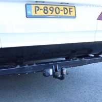 Hymer BMC-T 600 Whiteline 170pk Automaat | Lengtebedden | Lithium | Omvormer | SLC chassis | Bearlock | Trekhaak | Luifel | Foto #33