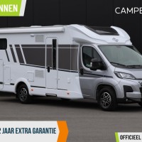 Tweedehands Carado campers camper kopen