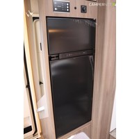 Carado T447 140pk Automaat | Lengtebedden | Nieuw uit voorraad leverbaar | Hefbed | Gescheiden douche | Luifel | Pro + pakket | Foto #15