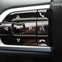 Carado T447 140pk Automaat | Lengtebedden | Nieuw uit voorraad leverbaar | Hefbed | Gescheiden douche | Luifel | Pro + pakket | Foto #29